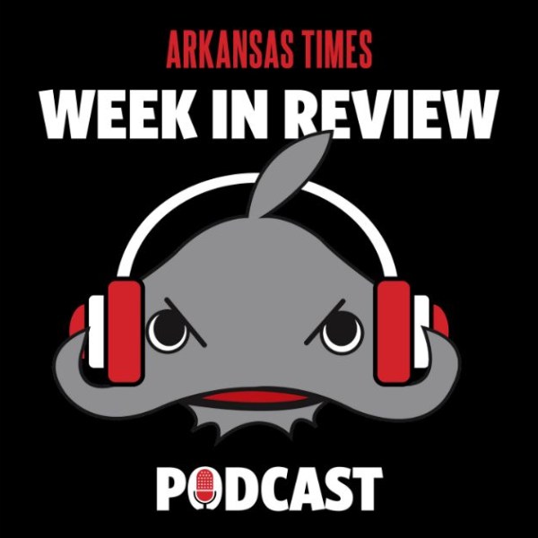 Red Scare in Fort Smith: The Week In Review for Aug. 9, 2024